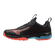 Mizuno WAVE PANTHERA 2 Black/Neon Flame/Peacock Blue